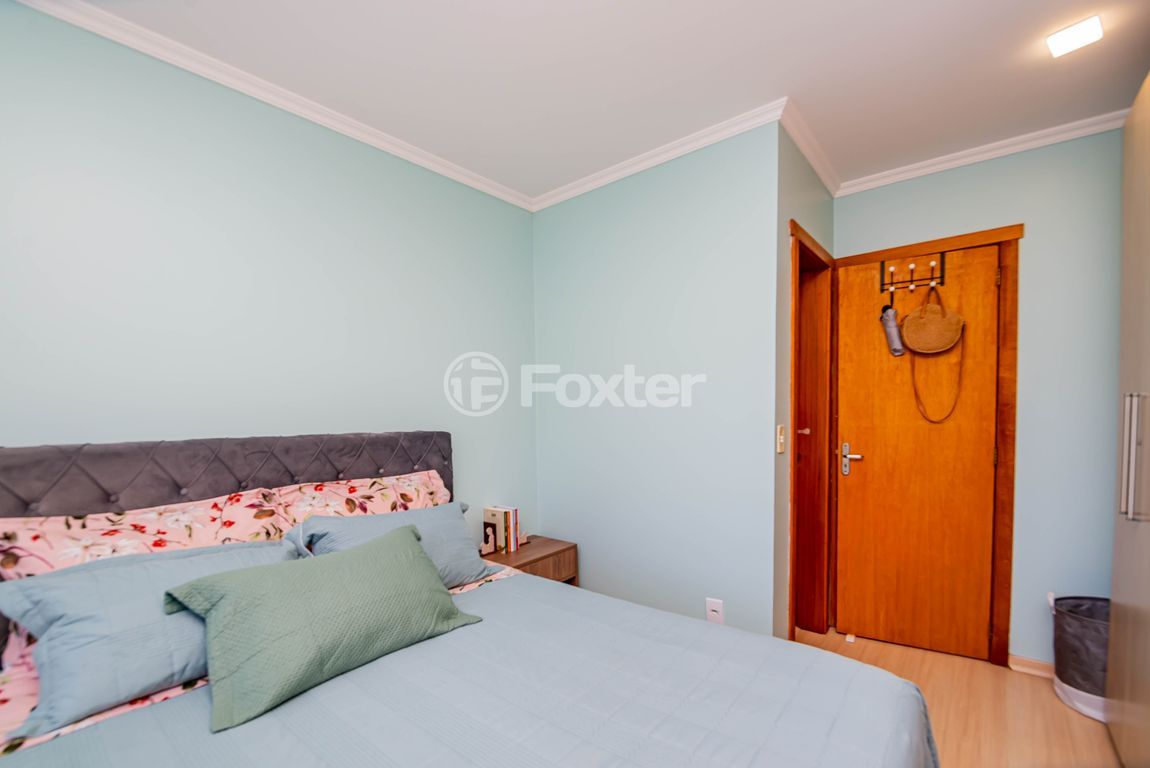 Casa em condominio para comprar em Jesiel Iomar Baumgarten, 129 - foto 15