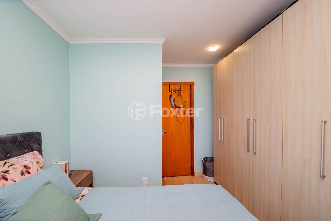 Casa em condominio para comprar em Jesiel Iomar Baumgarten, 129 - foto 14