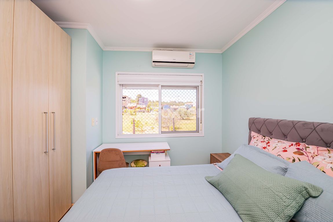 Casa em condominio para comprar em Jesiel Iomar Baumgarten, 129 - foto 18