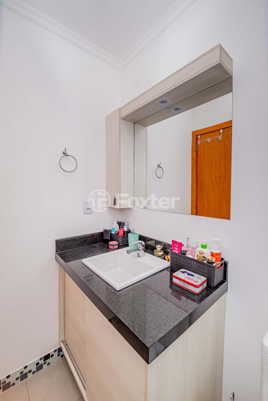 Casa em condominio para comprar em Jesiel Iomar Baumgarten, 129 - foto 20