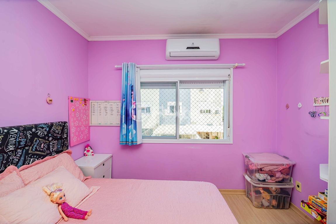 Casa em condominio para comprar em Jesiel Iomar Baumgarten, 129 - foto 27
