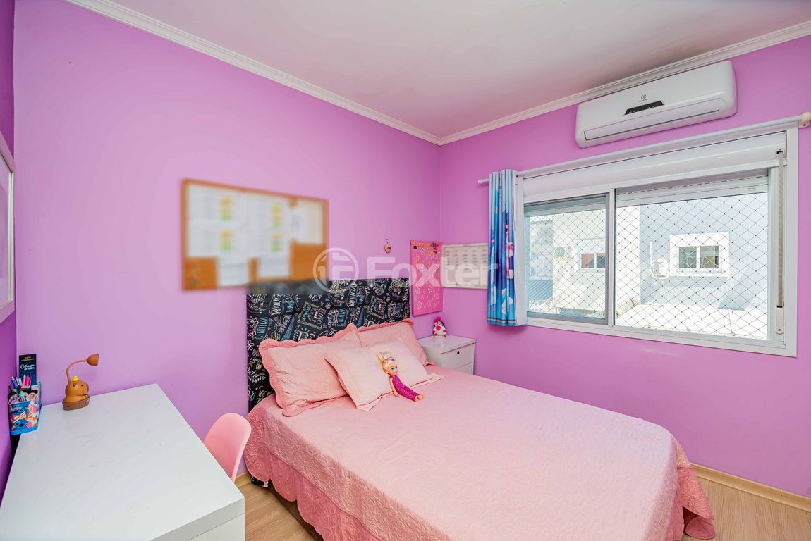 Casa em condominio para comprar em Jesiel Iomar Baumgarten, 129 - foto 25
