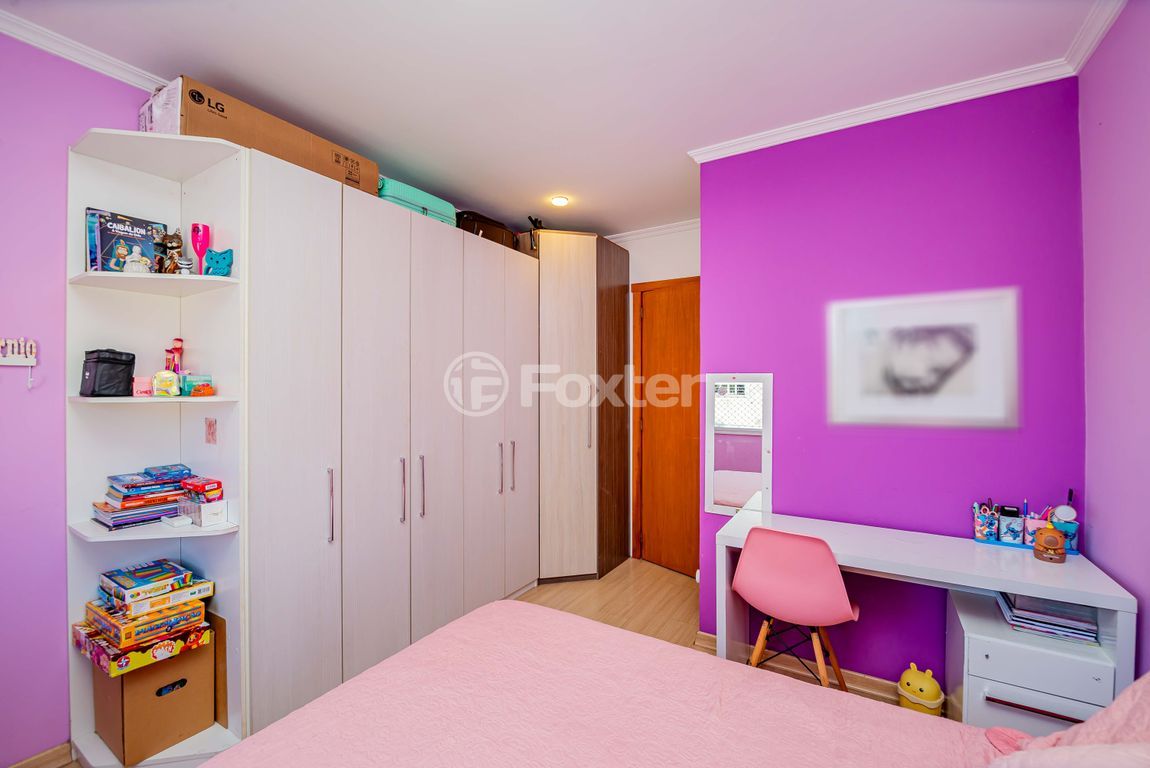 Casa em condominio para comprar em Jesiel Iomar Baumgarten, 129 - foto 23