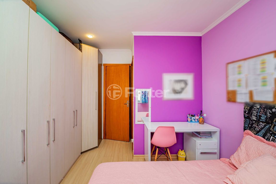 Casa em condominio para comprar em Jesiel Iomar Baumgarten, 129 - foto 24