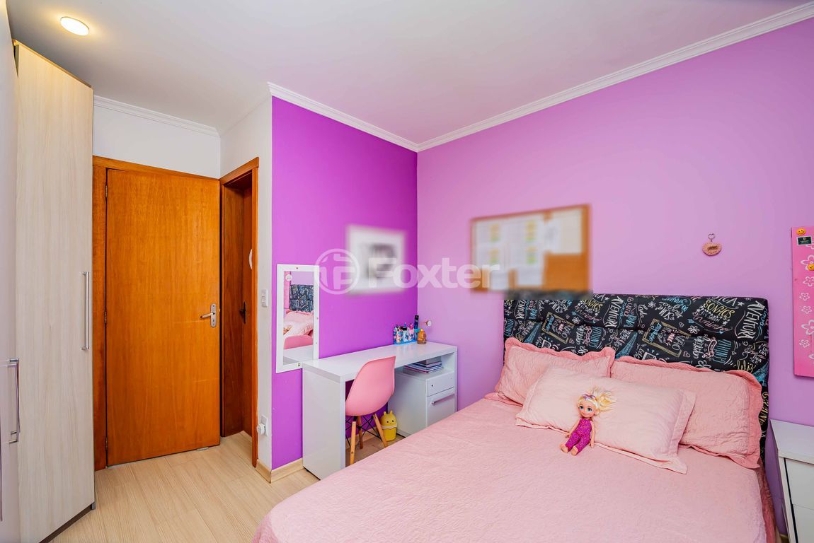Casa em condominio para comprar em Jesiel Iomar Baumgarten, 129 - foto 22