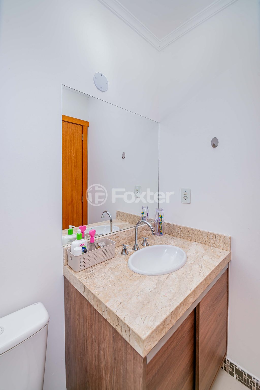 Casa em condominio para comprar em Jesiel Iomar Baumgarten, 129 - foto 29