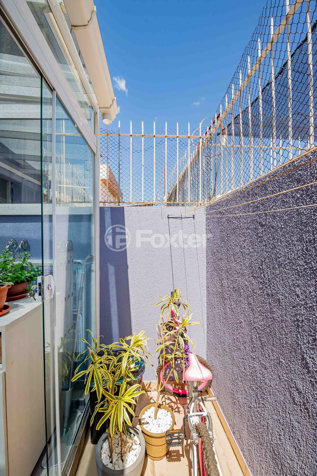 Casa em condominio para comprar em Jesiel Iomar Baumgarten, 129 - foto 43