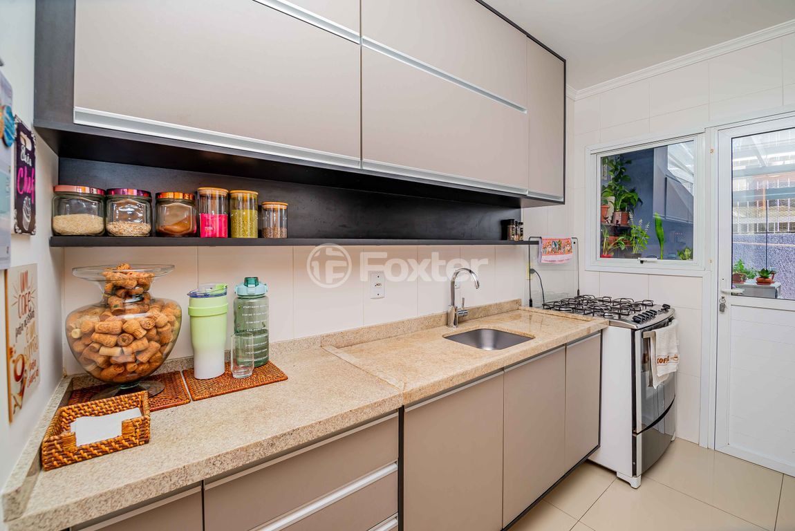 Casa em condominio para comprar em Jesiel Iomar Baumgarten, 129 - foto 34