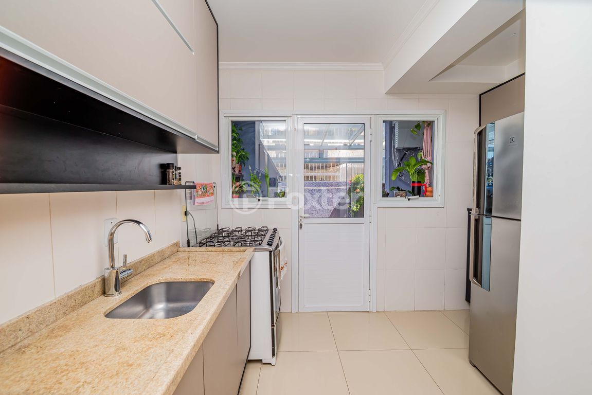 Casa em condominio para comprar em Jesiel Iomar Baumgarten, 129 - foto 35