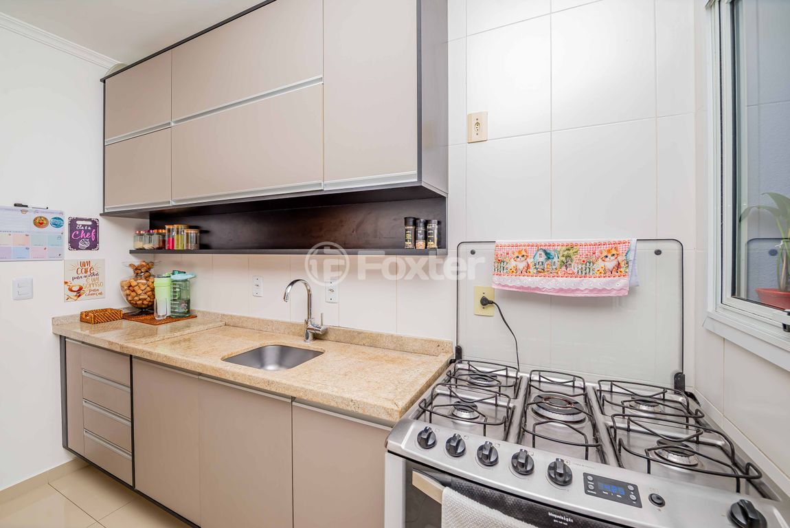 Casa em condominio para comprar em Jesiel Iomar Baumgarten, 129 - foto 33