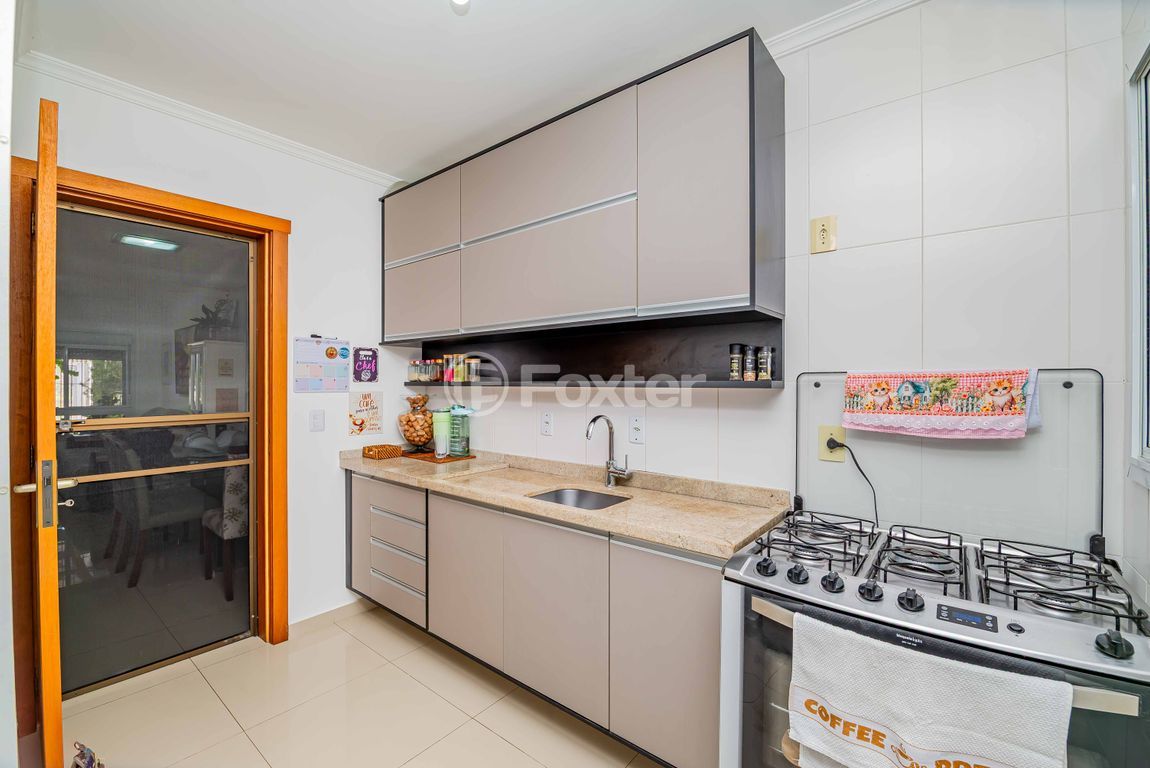 Casa em condominio para comprar em Jesiel Iomar Baumgarten, 129 - foto 32