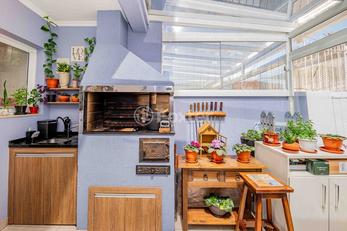 Casa em condominio para comprar em Jesiel Iomar Baumgarten, 129 - foto 39