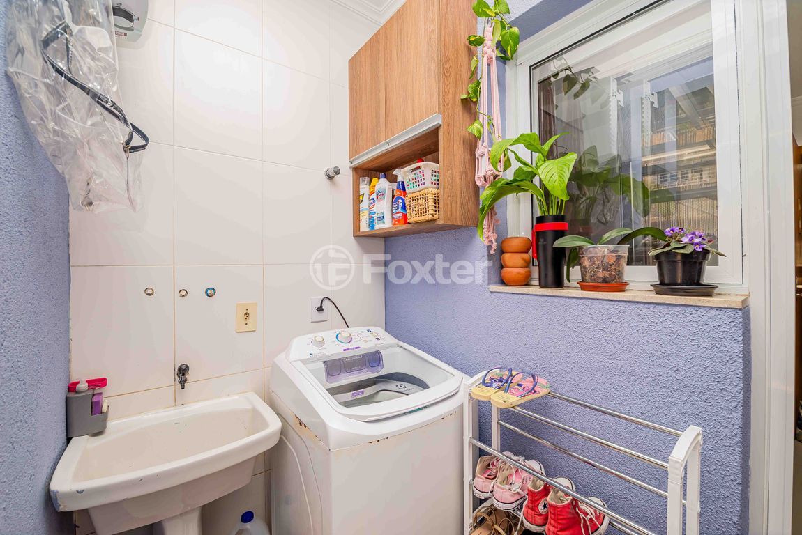 Casa em condominio para comprar em Jesiel Iomar Baumgarten, 129 - foto 37