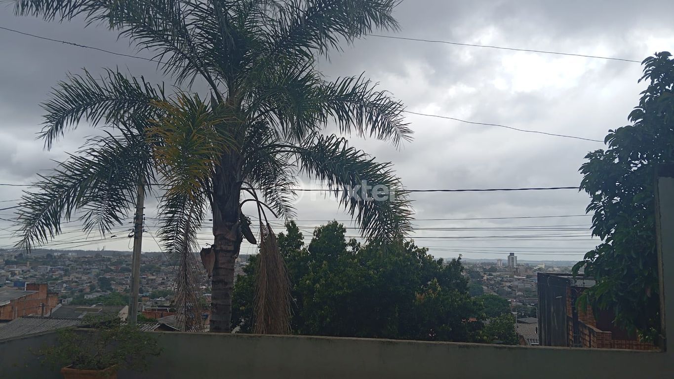 casa sobrado para comprar em Raul Seixas, 21 - foto 15