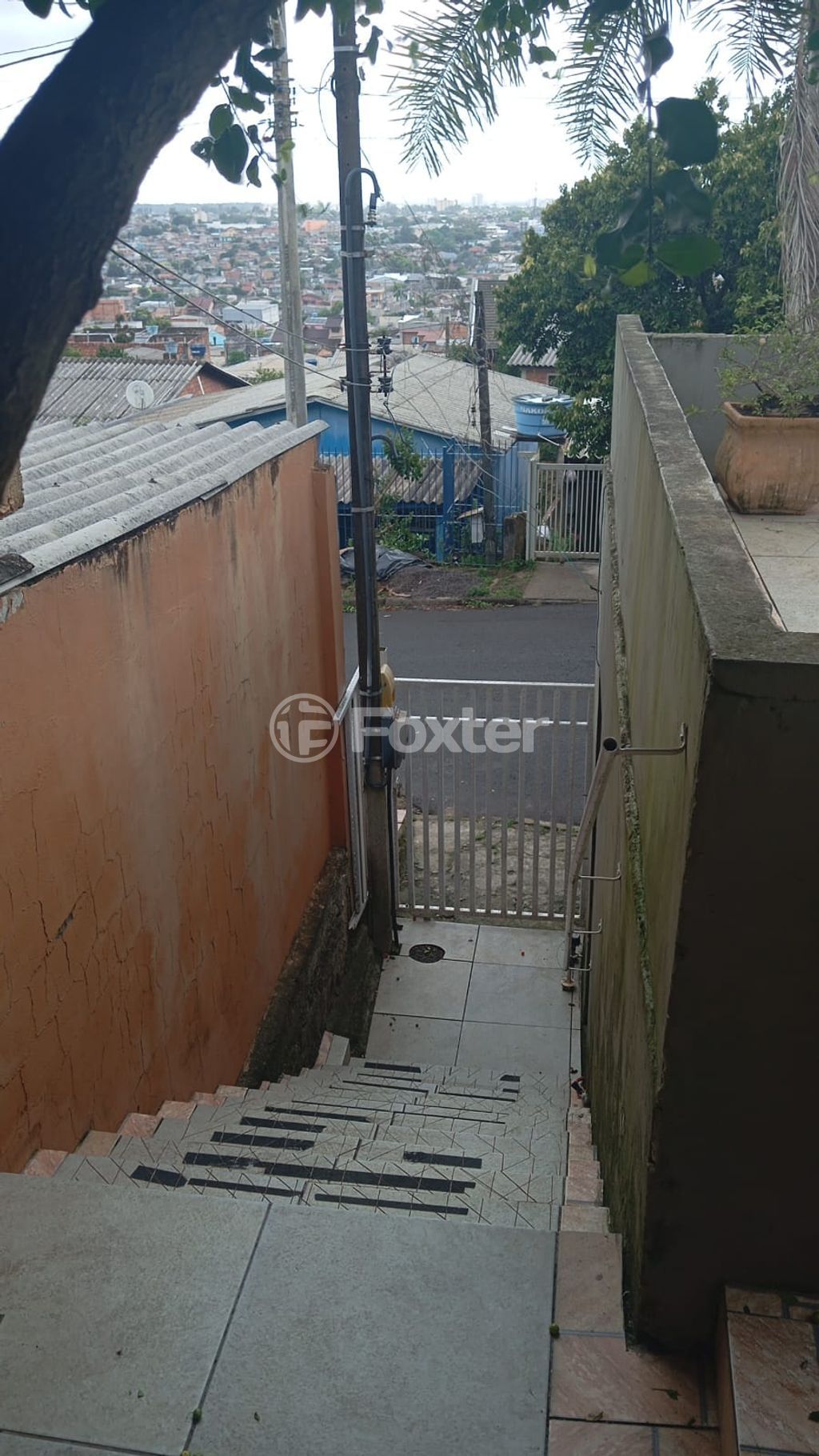 casa sobrado para comprar em Raul Seixas, 21 - foto 10