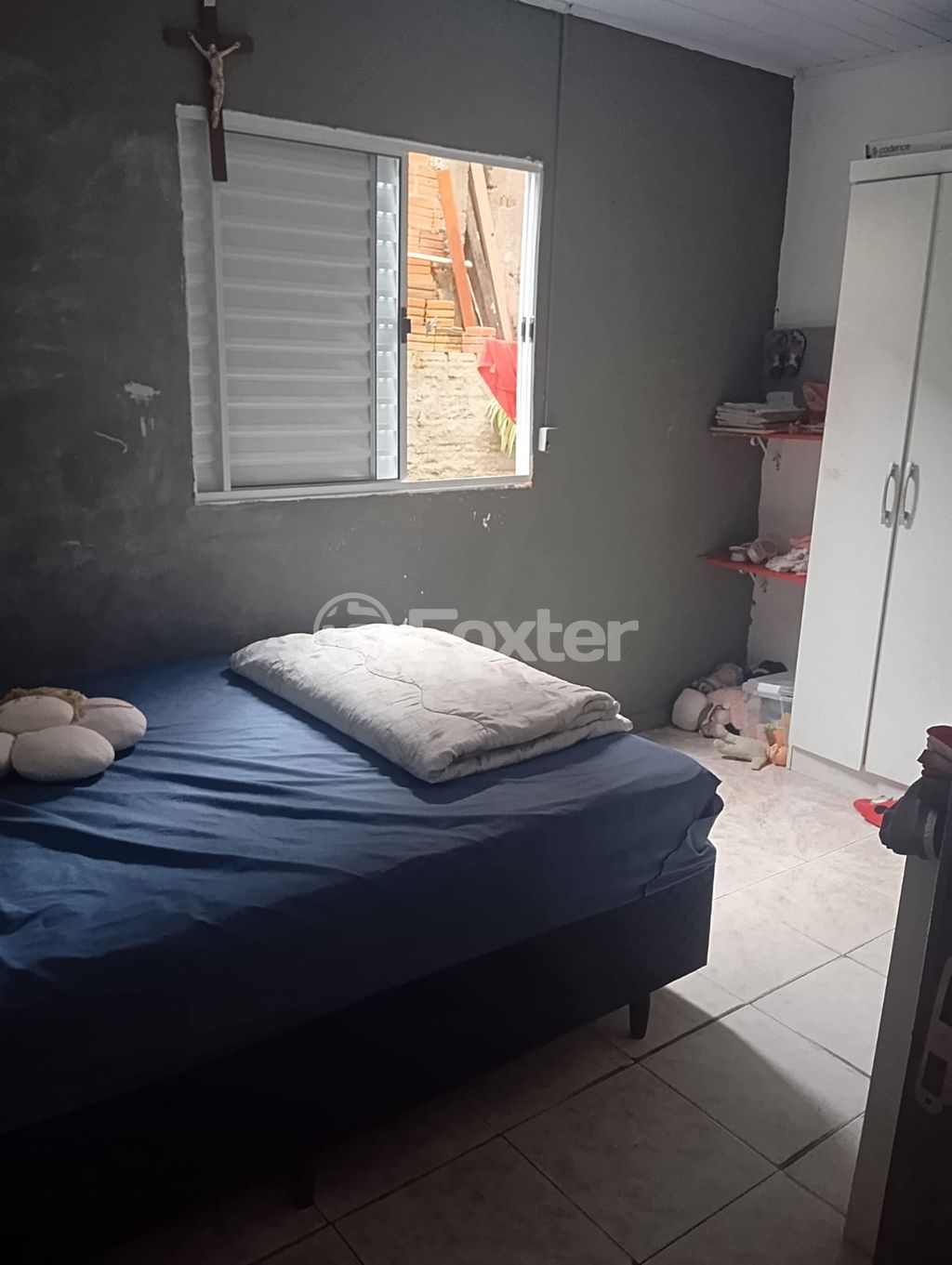 casa sobrado para comprar em Raul Seixas, 21 - foto 14