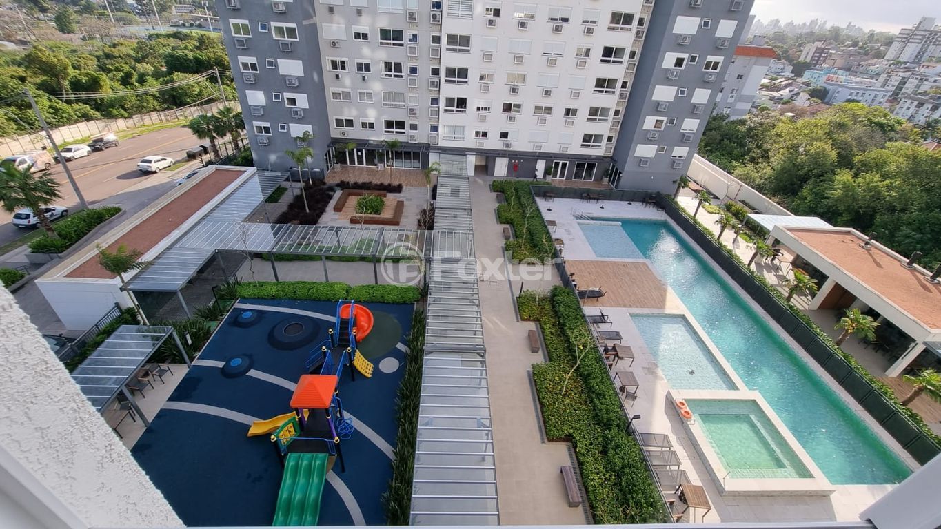 Apartamento para comprar em Jayr Amaury Koebe, 220 - foto 39