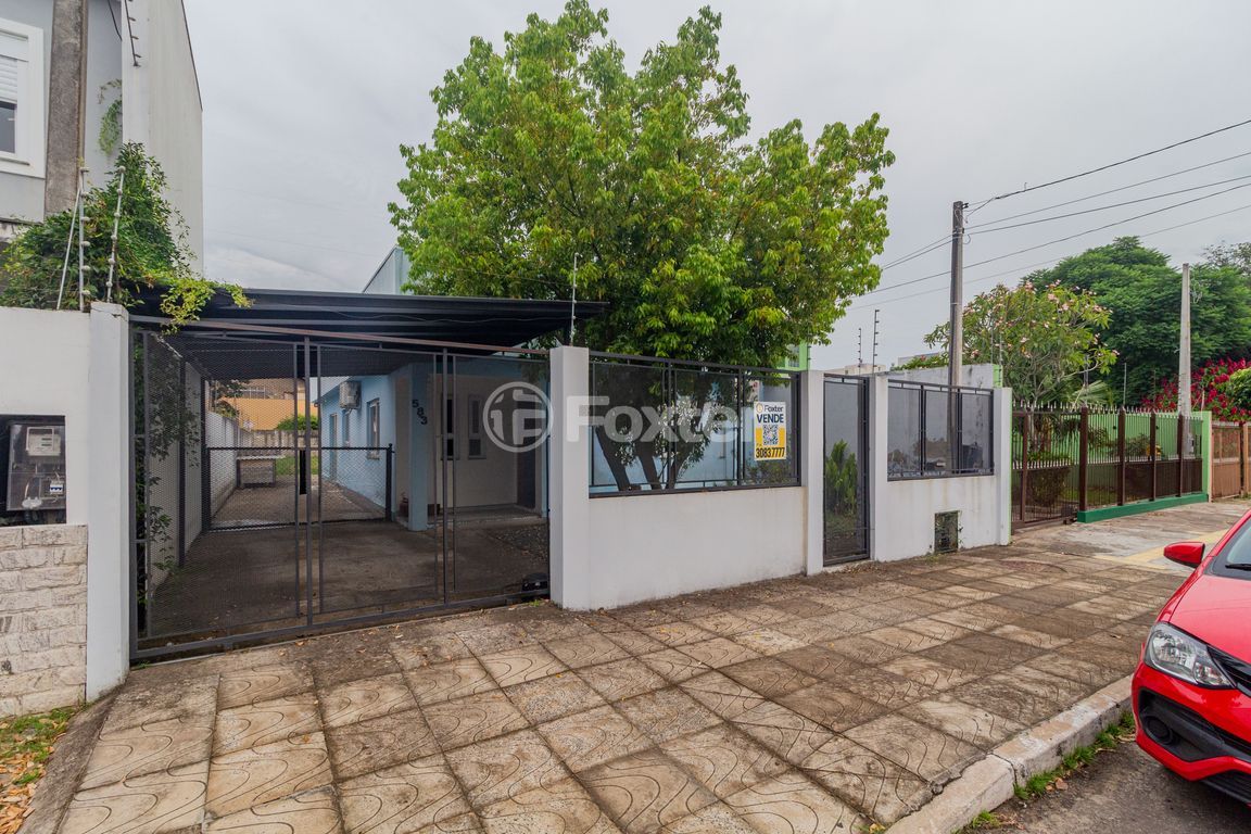 casa sobrado para comprar em Curupaiti, 583 - foto 31