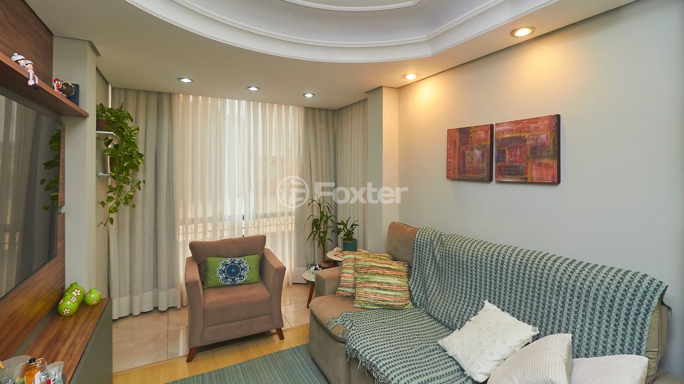 Apartamento para comprar em Camaquã, Porto Alegre - foto 1