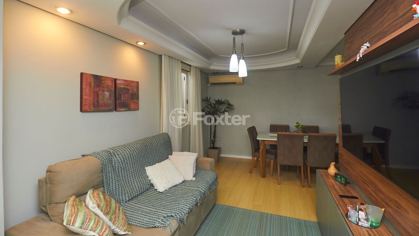 Apartamento para comprar em Érico Cramer, 45 - foto 7
