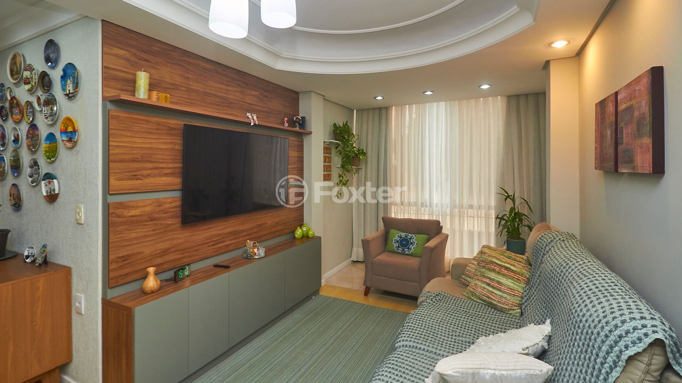 Apartamento para comprar em Érico Cramer, 45 - foto 4