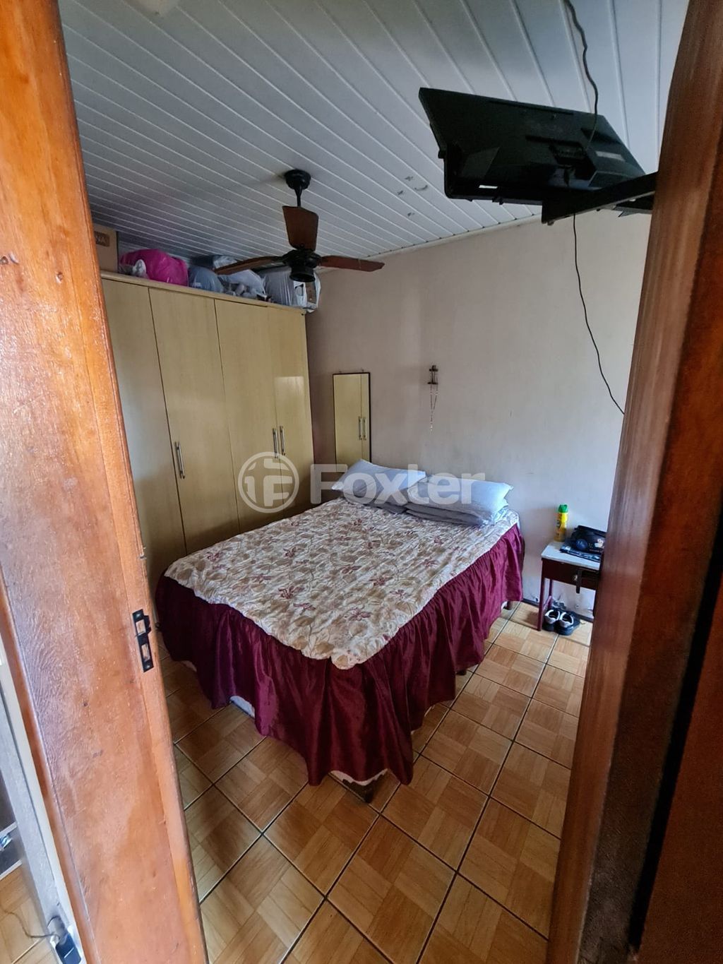 casa sobrado para comprar em dos Maias, 1118 - foto 8