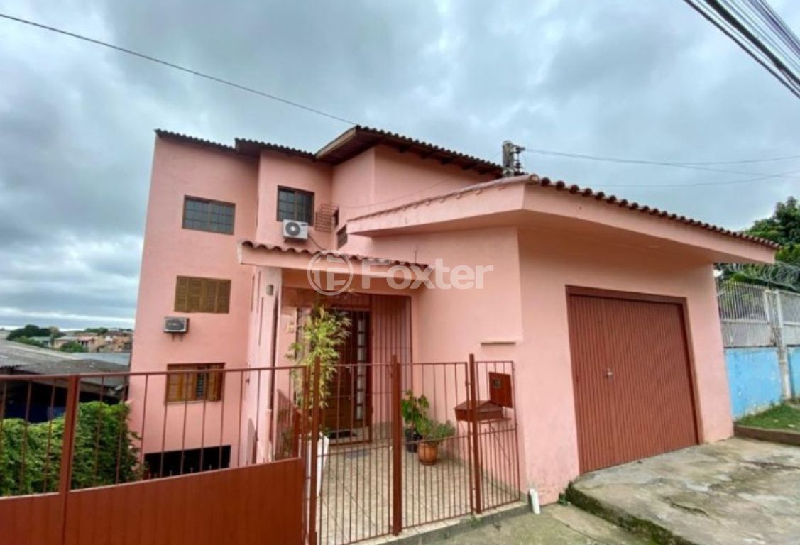 casa sobrado para comprar em Santa Isabel, Viamão - foto 1