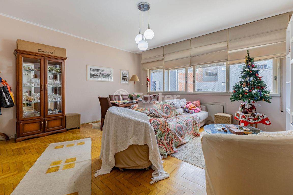 Apartamento para comprar em André Puente, 185 - foto 4