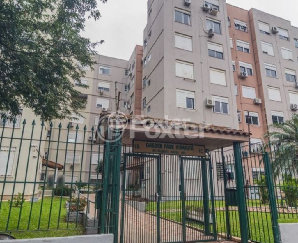 Apartamento para comprar em Humaitá, Porto Alegre - foto 1