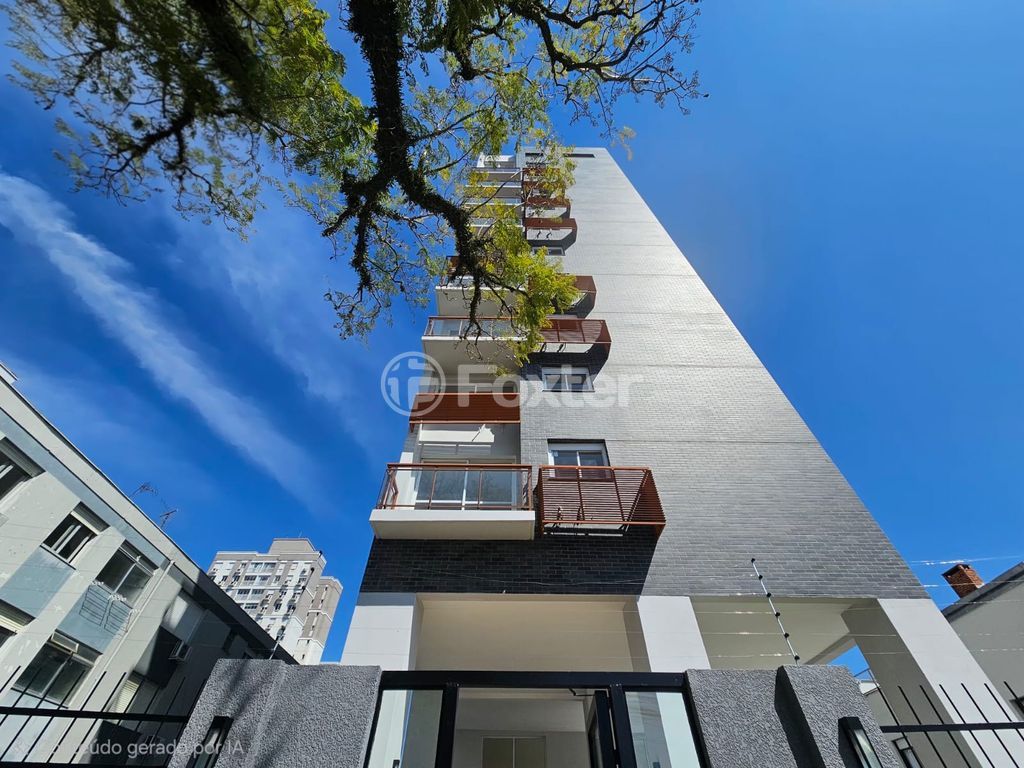 Apartamento para comprar em Vila Ipiranga, Porto Alegre - foto 1
