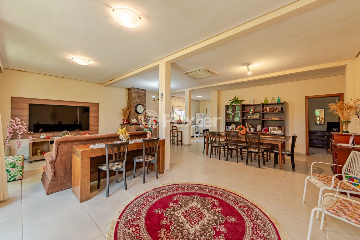 casa sobrado para comprar em General Flores da Cunha, 668 - foto 8