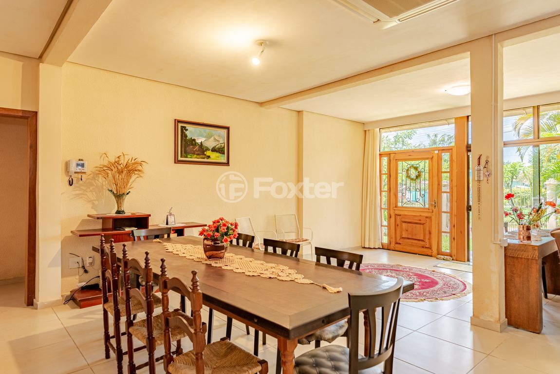 casa sobrado para comprar em General Flores da Cunha, 668 - foto 7
