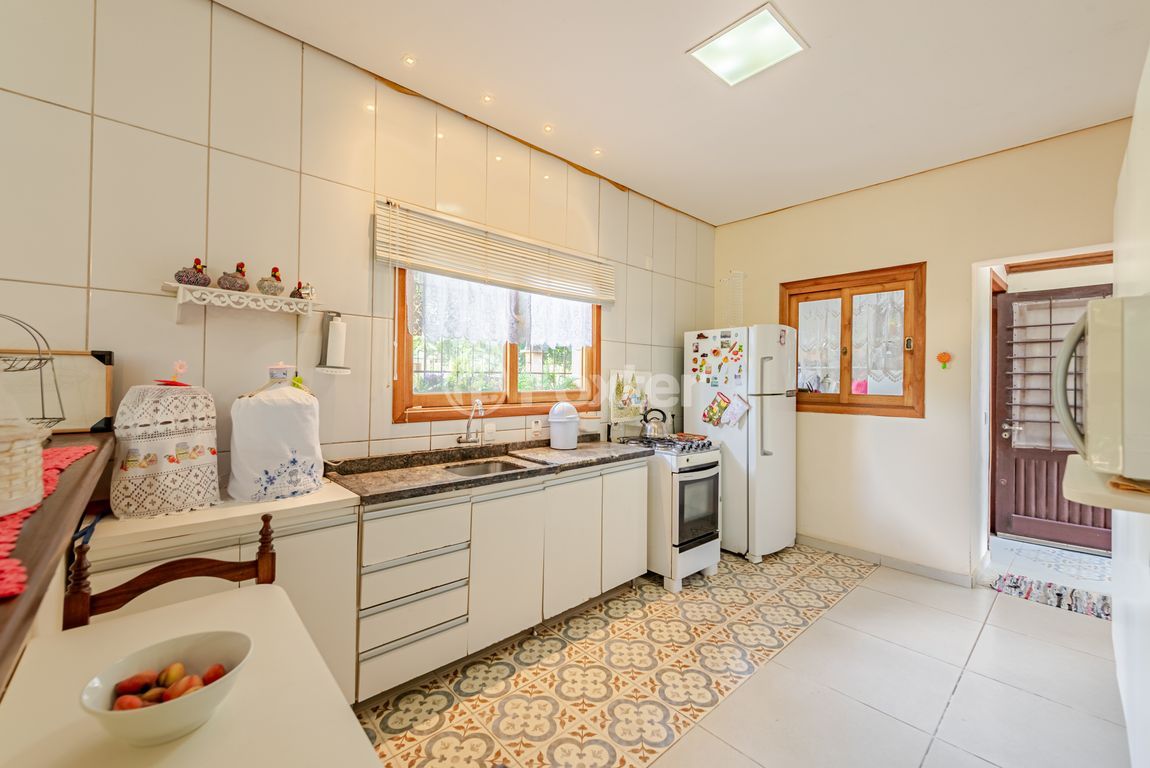 casa sobrado para comprar em General Flores da Cunha, 668 - foto 17