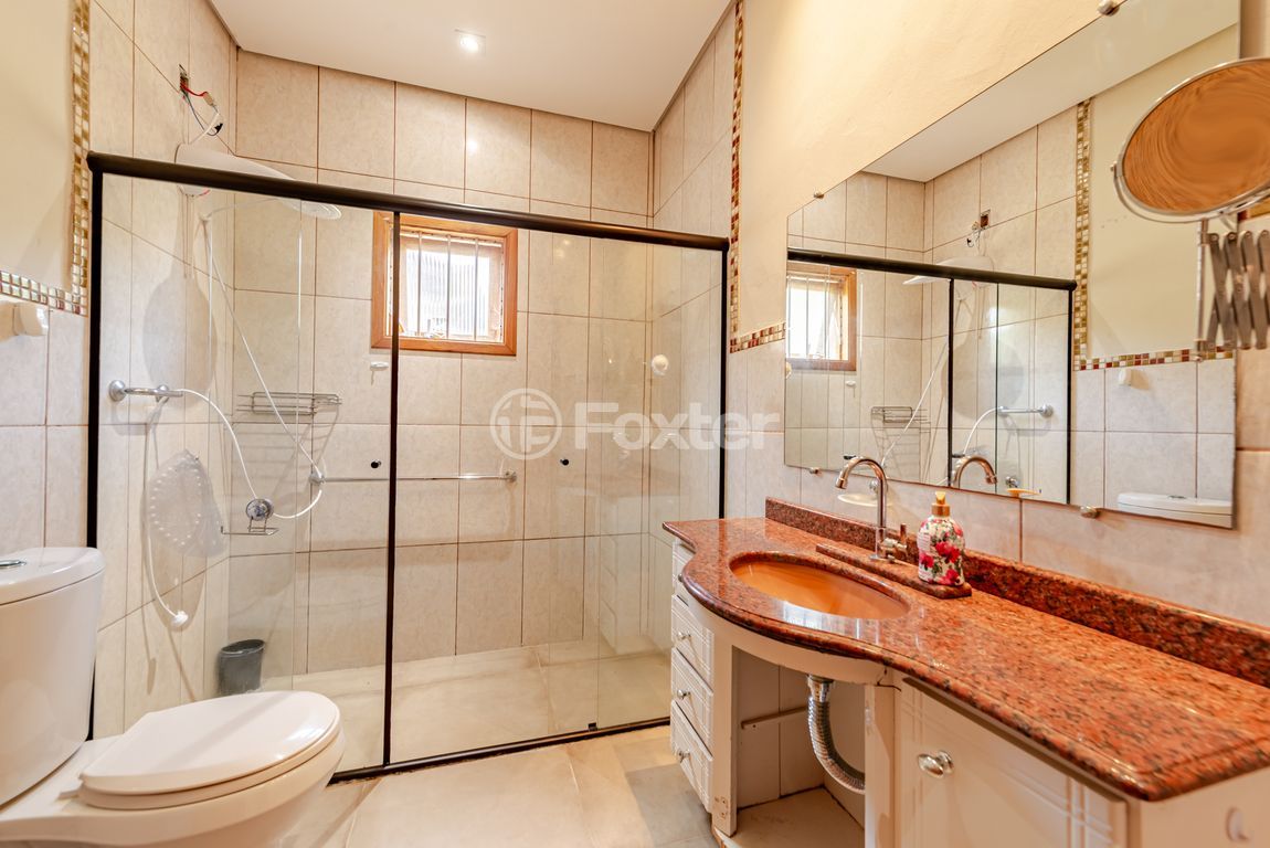 casa sobrado para comprar em General Flores da Cunha, 668 - foto 10