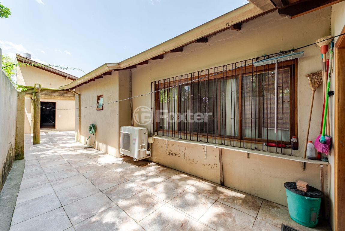 casa sobrado para comprar em General Flores da Cunha, 668 - foto 19