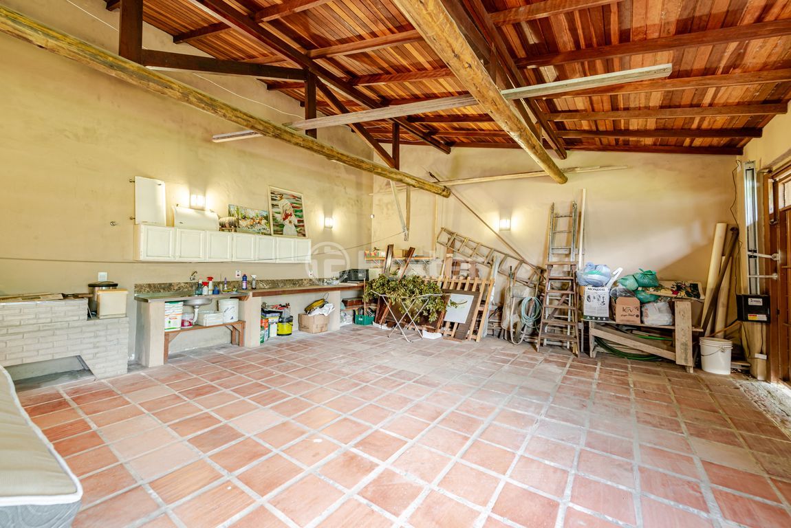 casa sobrado para comprar em General Flores da Cunha, 668 - foto 20