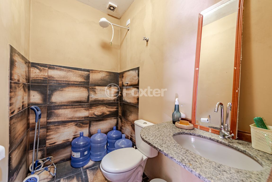 casa sobrado para comprar em General Flores da Cunha, 668 - foto 23