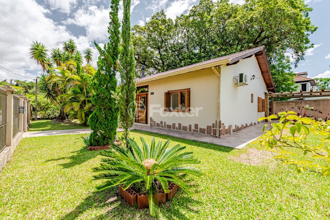 casa sobrado para comprar em General Flores da Cunha, 668 - foto 28