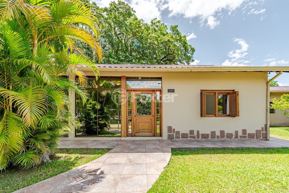 casa sobrado para comprar em General Flores da Cunha, 668 - foto 30