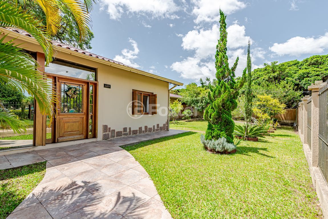 casa sobrado para comprar em General Flores da Cunha, 668 - foto 29
