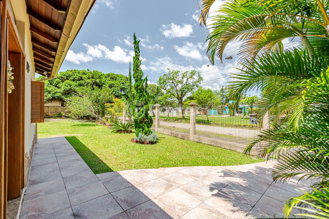 casa sobrado para comprar em General Flores da Cunha, 668 - foto 31