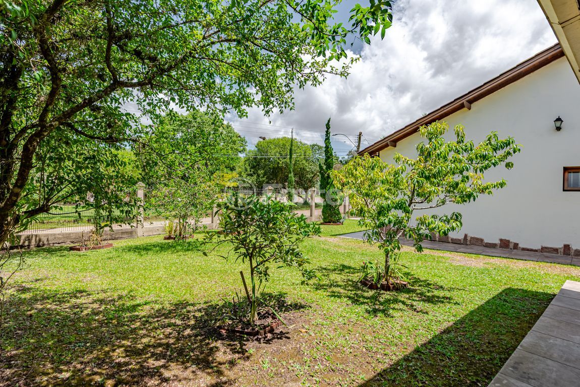 casa sobrado para comprar em General Flores da Cunha, 668 - foto 25