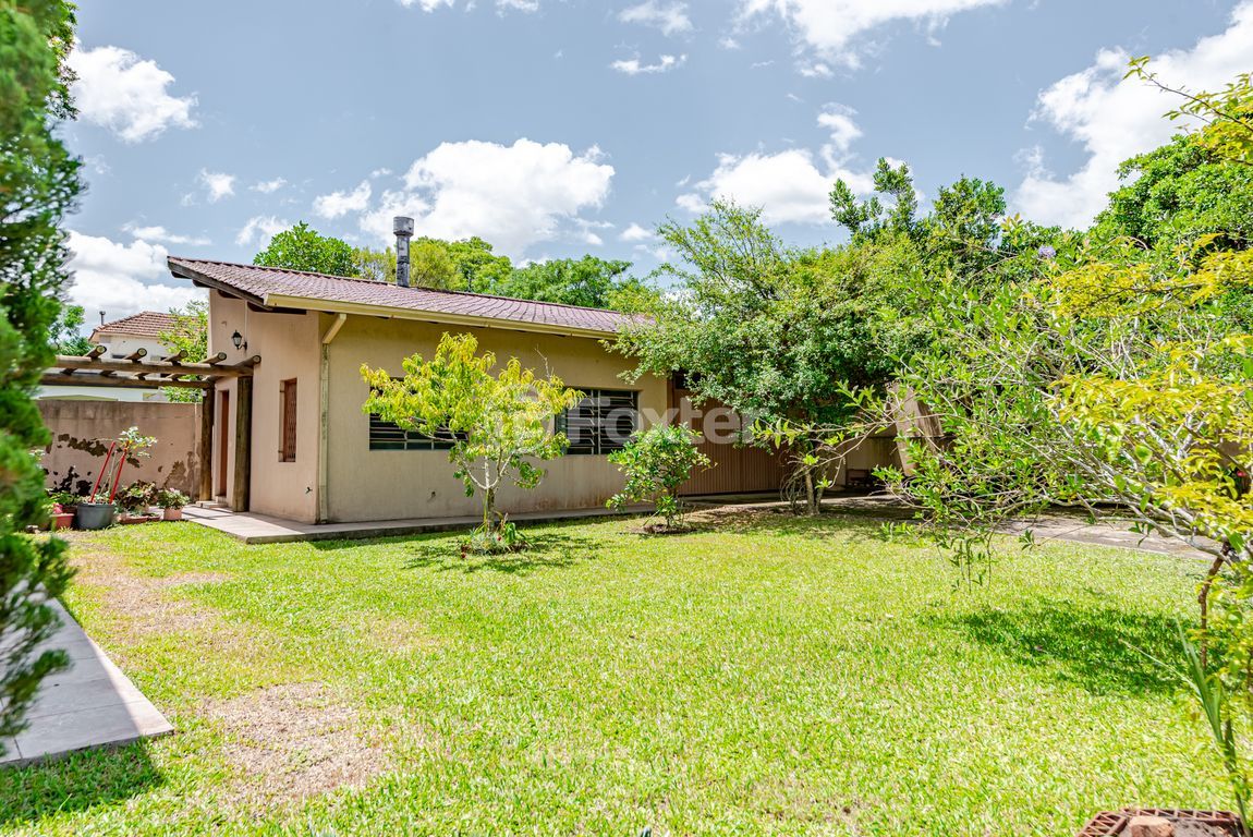 casa sobrado para comprar em General Flores da Cunha, 668 - foto 27
