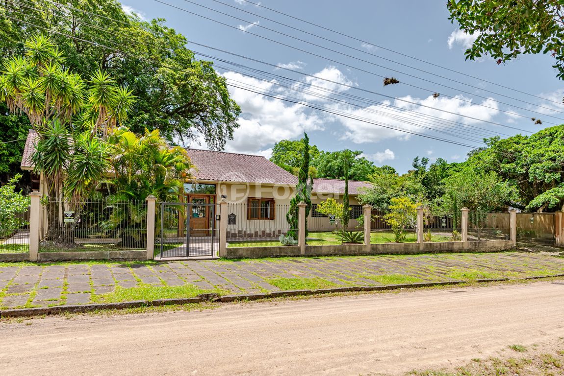 casa sobrado para comprar em General Flores da Cunha, 668 - foto 33