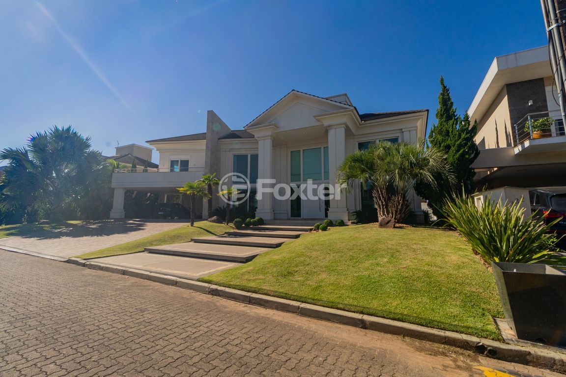 Casa em condominio para comprar em Frederico Augusto Ritter, 3565 - foto 72