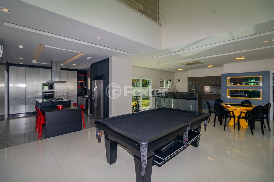 Casa em condominio para comprar em Frederico Augusto Ritter, 3565 - foto 47