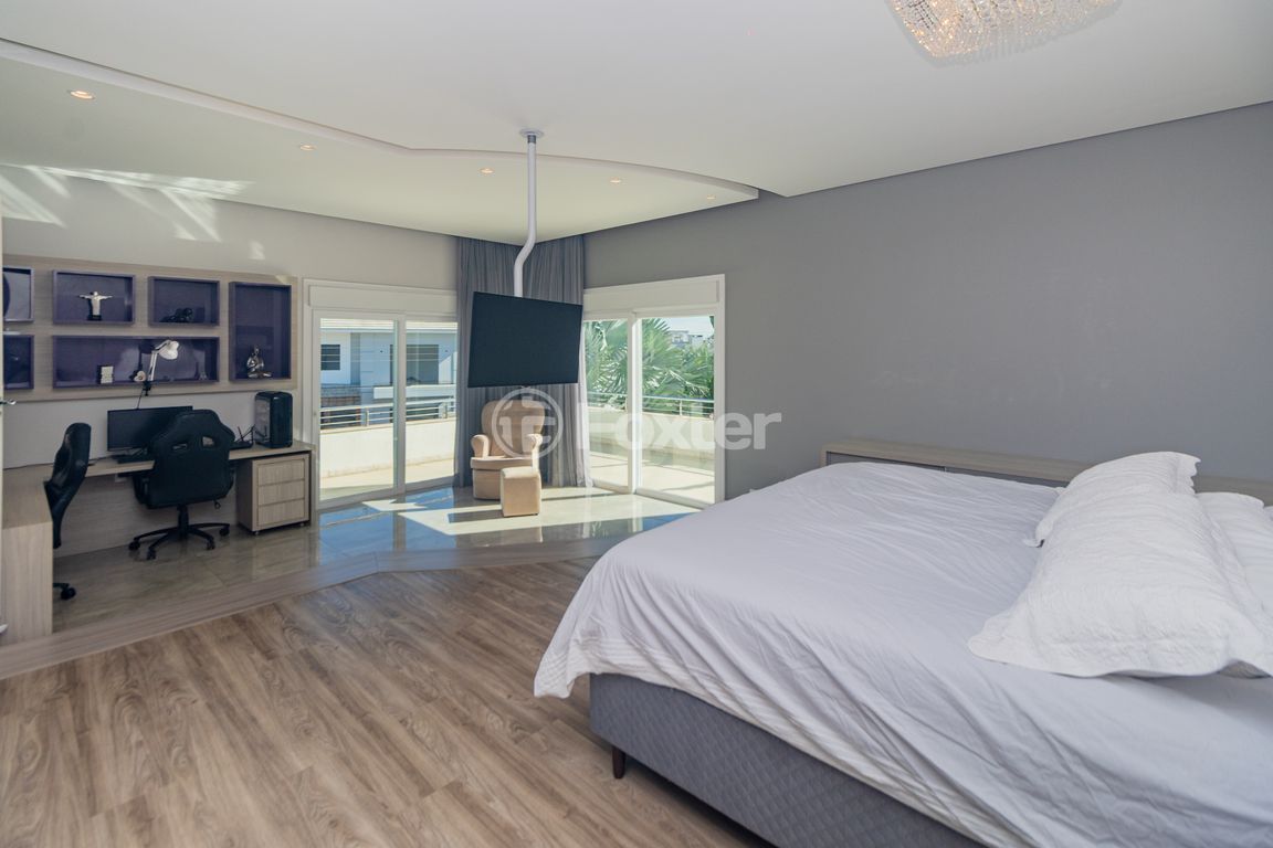 Casa em condominio para comprar em Frederico Augusto Ritter, 3565 - foto 9