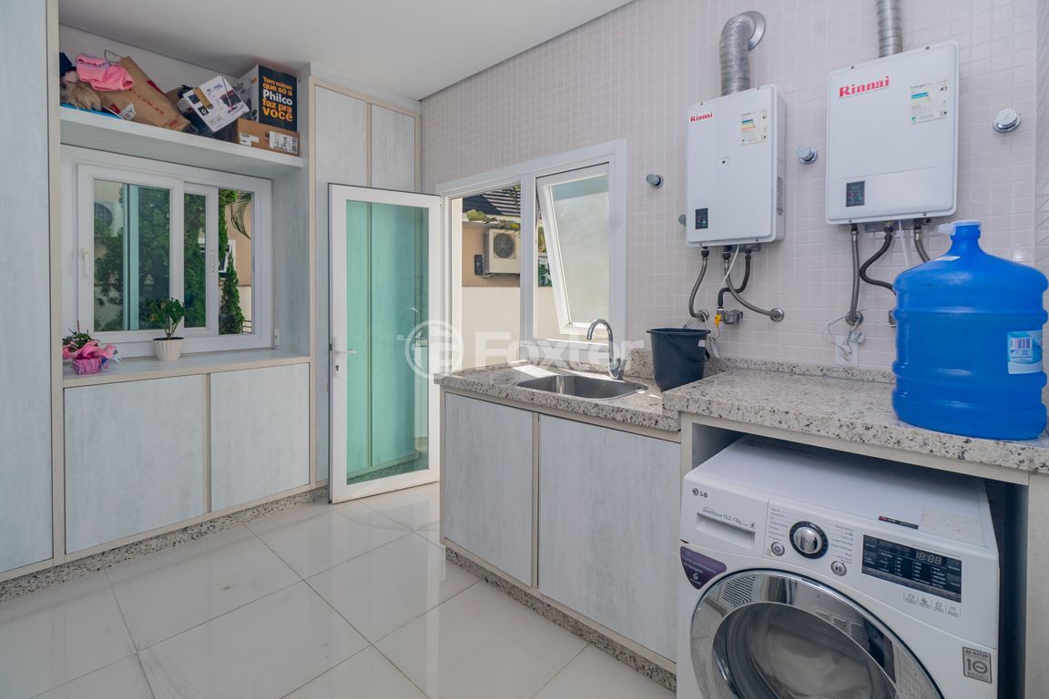 Casa em condominio para comprar em Frederico Augusto Ritter, 3565 - foto 60