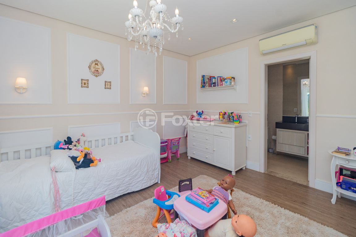 Casa em condominio para comprar em Frederico Augusto Ritter, 3565 - foto 24