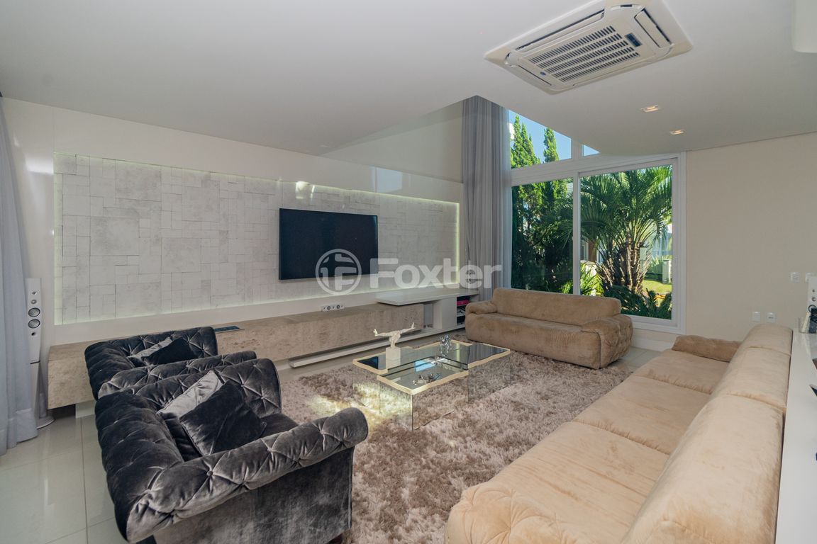 Casa em condominio para comprar em Frederico Augusto Ritter, 3565 - foto 4